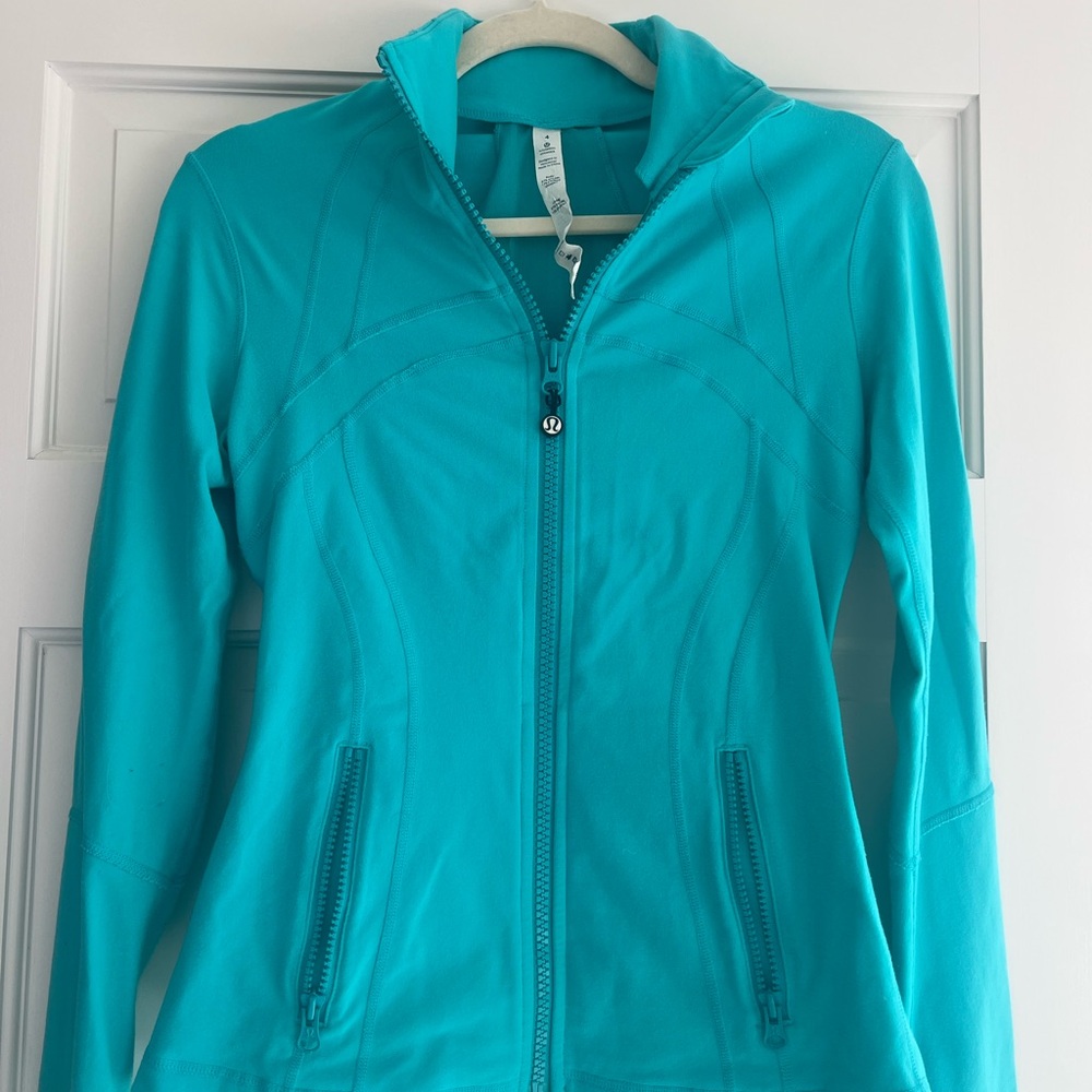 Women's Lululemon Jacket